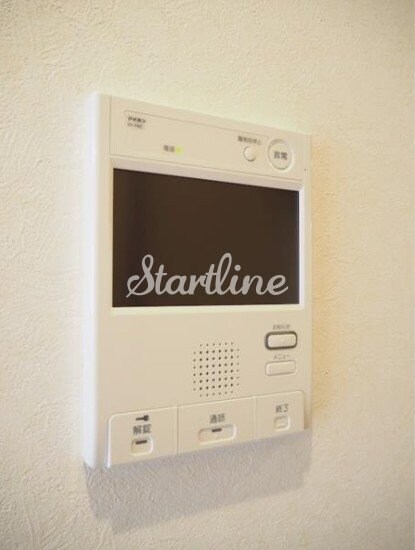 ルーブル蒲田南七番館の物件内観写真