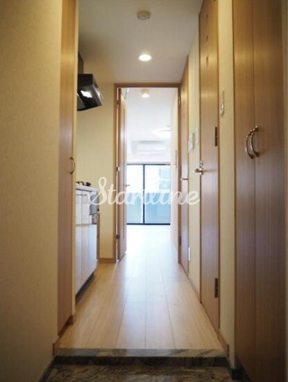 ルーブル蒲田南七番館の物件内観写真