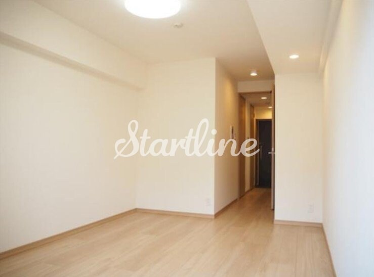 ルーブル蒲田南七番館の物件内観写真