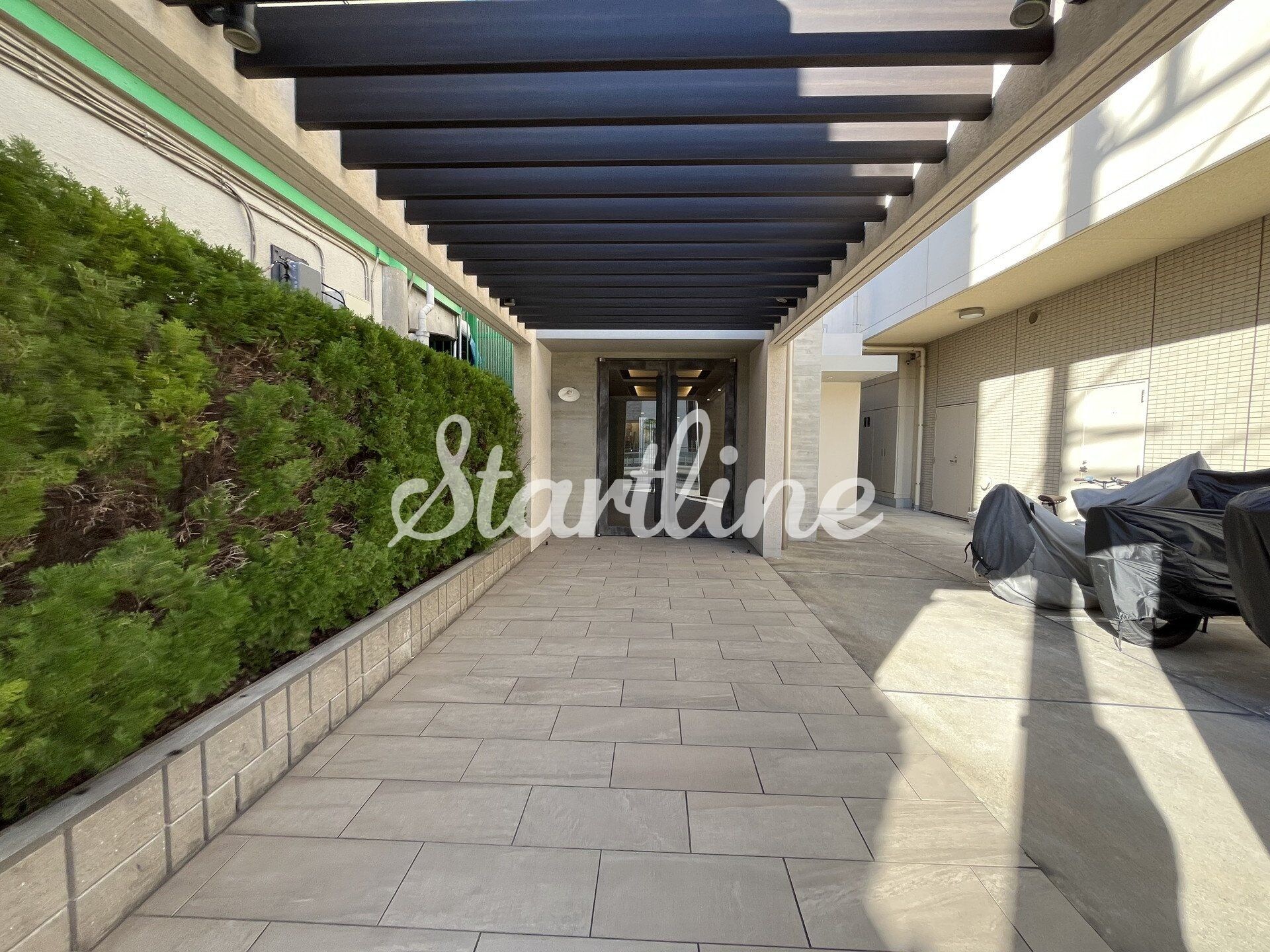 ジニア大森西の物件内観写真