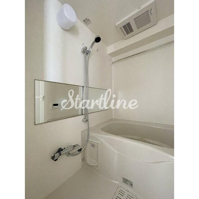 アルファコート東六郷の物件内観写真