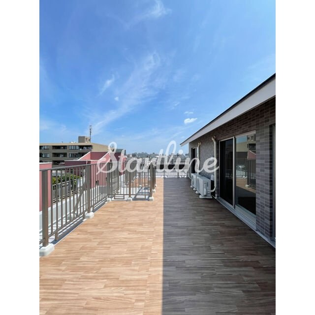 アルファコート東六郷の物件内観写真