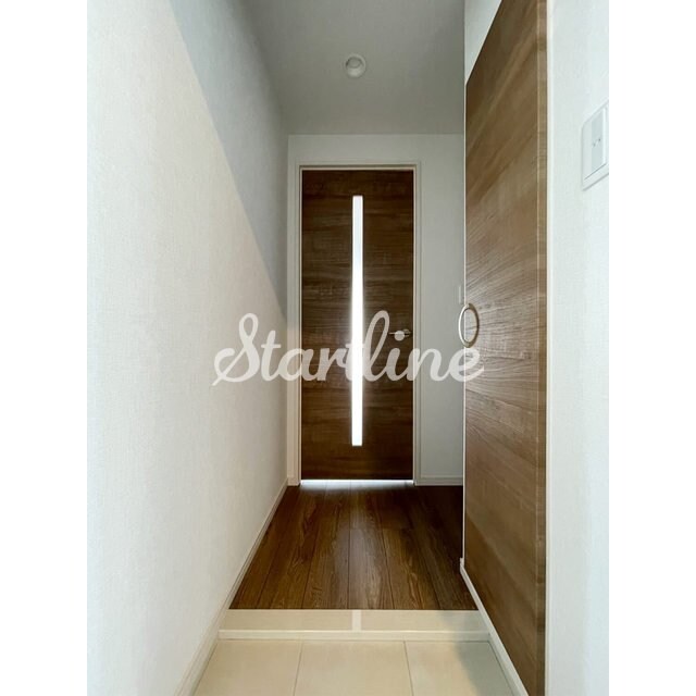 アルファコート東六郷の物件内観写真