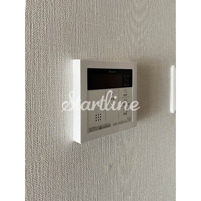 アルファコート東六郷の物件内観写真