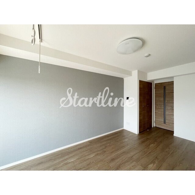 アルファコート東六郷の物件内観写真