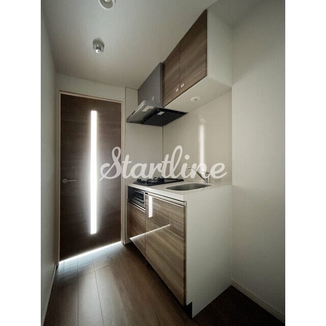 アルファコート東六郷の物件内観写真