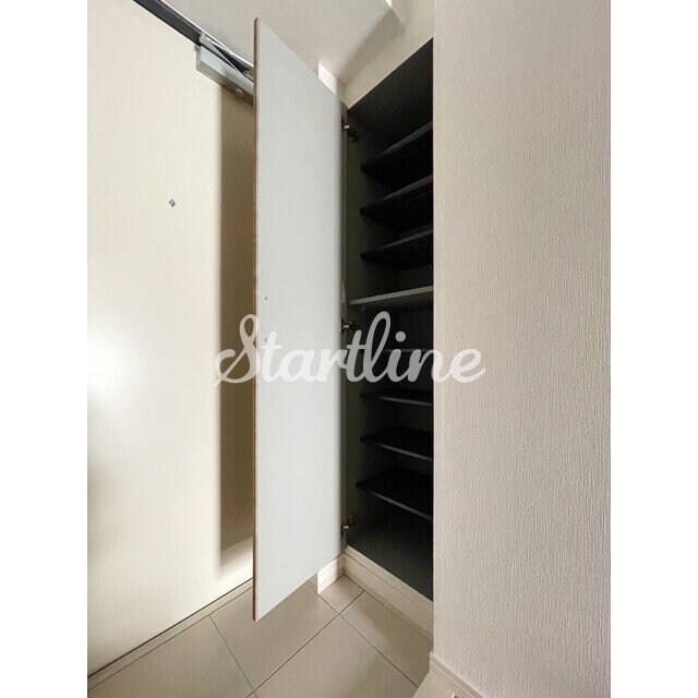 アルファコート東六郷の物件内観写真