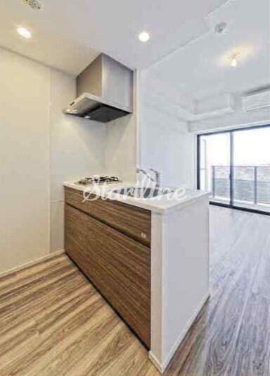 シーズンフラッツ大森北の物件内観写真