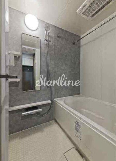 シーズンフラッツ大森北の物件内観写真