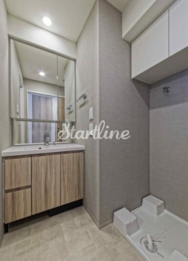 シーズンフラッツ大森北の物件内観写真