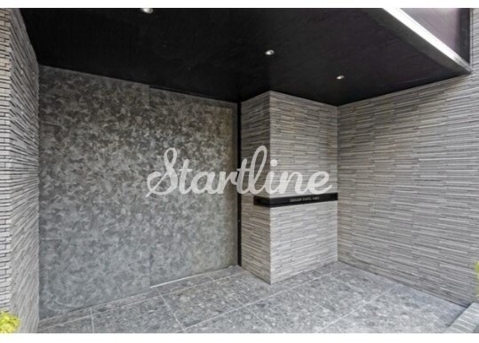 シーズンフラッツ大森北の物件内観写真