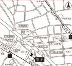 セ・レーノ下丸子　の物件内観写真