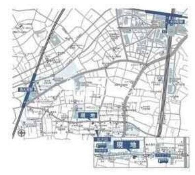 ルフォンプログレ品川大井の物件内観写真