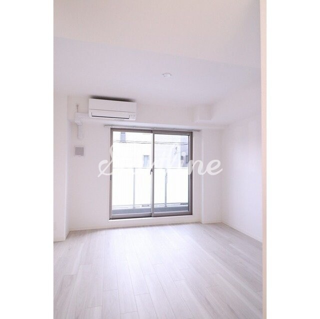 サンハイム雪が谷大塚の物件内観写真