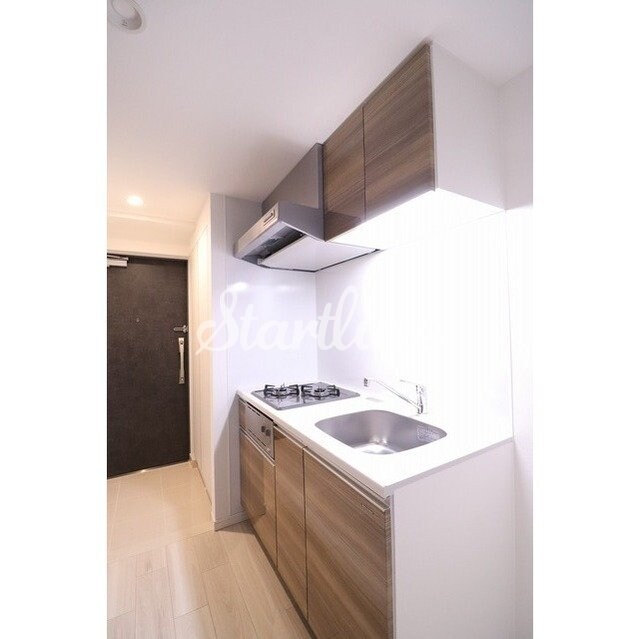 サンハイム雪が谷大塚の物件内観写真