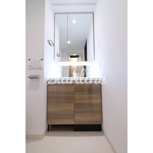 サンハイム雪が谷大塚の物件内観写真