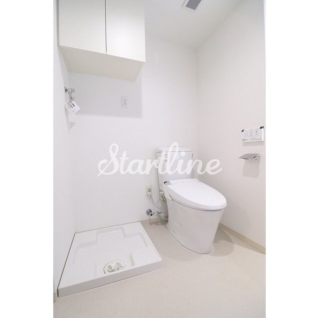 サンハイム雪が谷大塚の物件内観写真