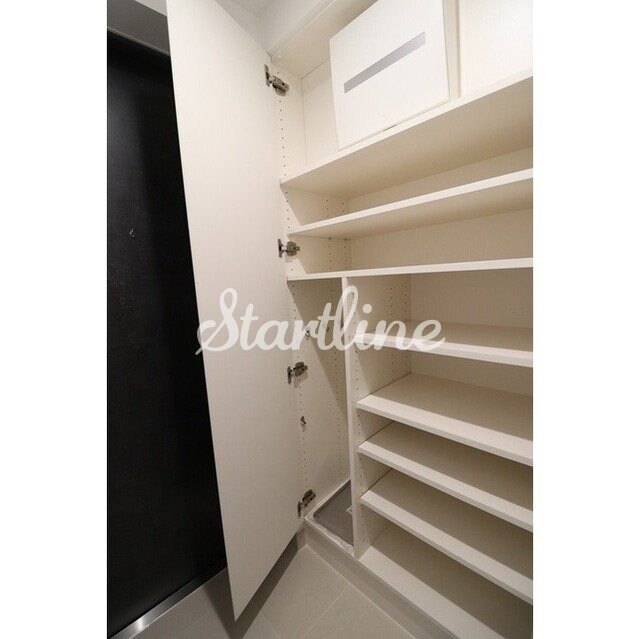 サンハイム雪が谷大塚の物件内観写真