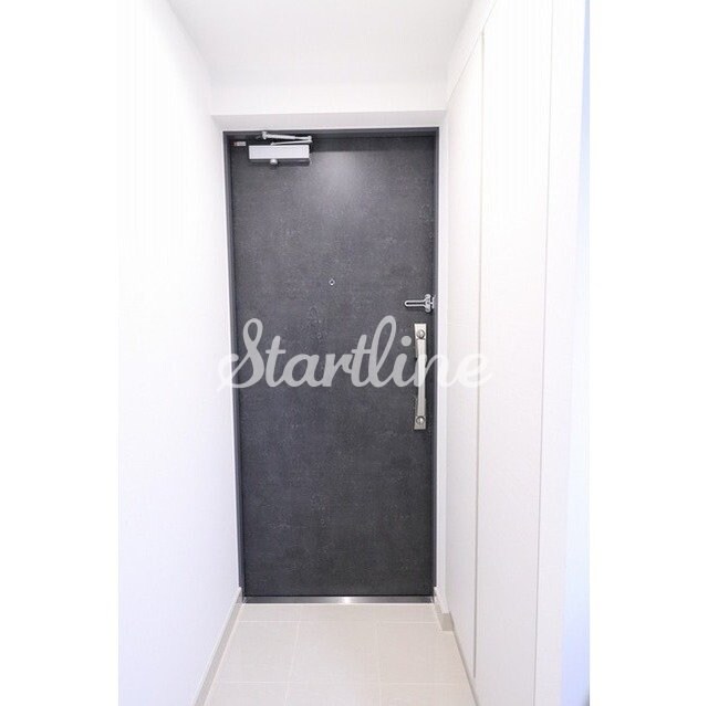 サンハイム雪が谷大塚の物件内観写真