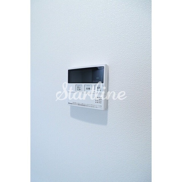 サンハイム雪が谷大塚の物件内観写真