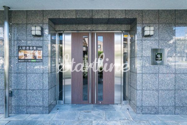 コンシェリア久が原の物件内観写真