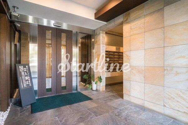 コンシェリア久が原の物件内観写真