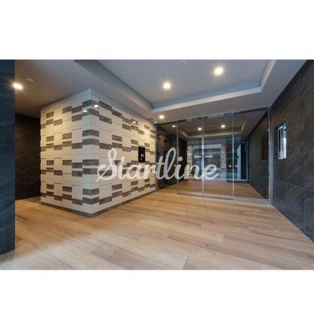 JPノイエ西蒲田の物件内観写真