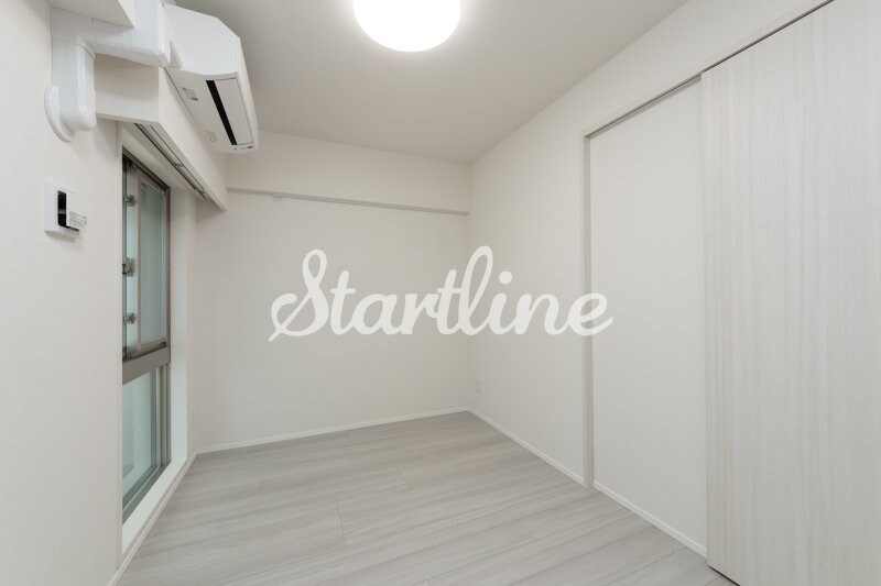 JPノイエ西蒲田の物件内観写真