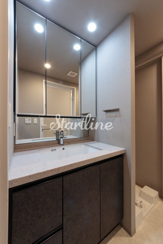 JPノイエ西蒲田の物件内観写真