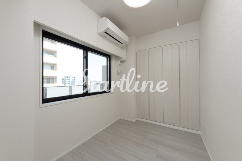 JPノイエ西蒲田の物件内観写真