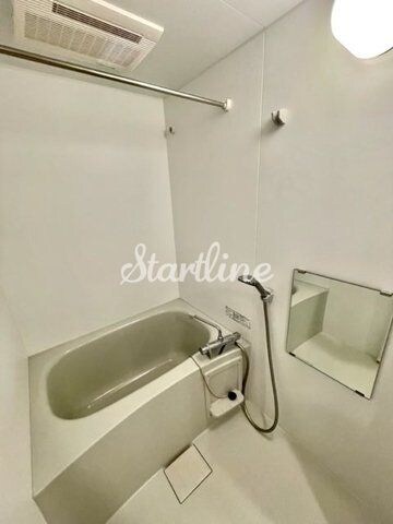 ラクラス旗の台の物件内観写真