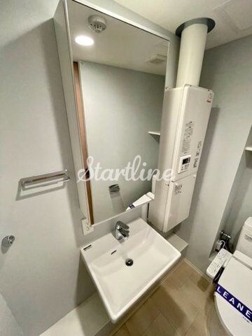 ラクラス旗の台の物件内観写真