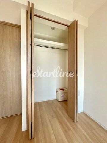 ラクラス旗の台の物件内観写真