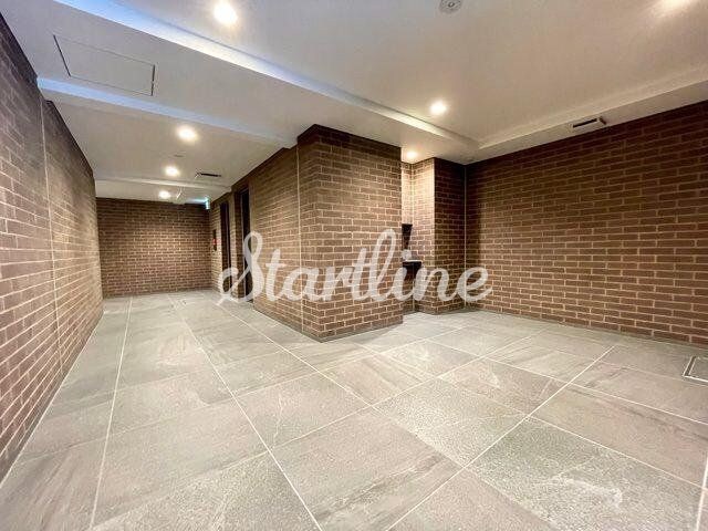 ラクラス旗の台の物件内観写真