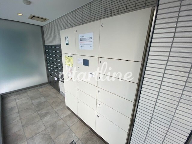 パークアクシス浅草橋二丁目の物件内観写真