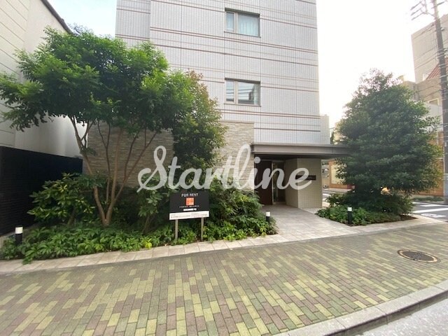 パークアクシス浅草橋二丁目の物件内観写真