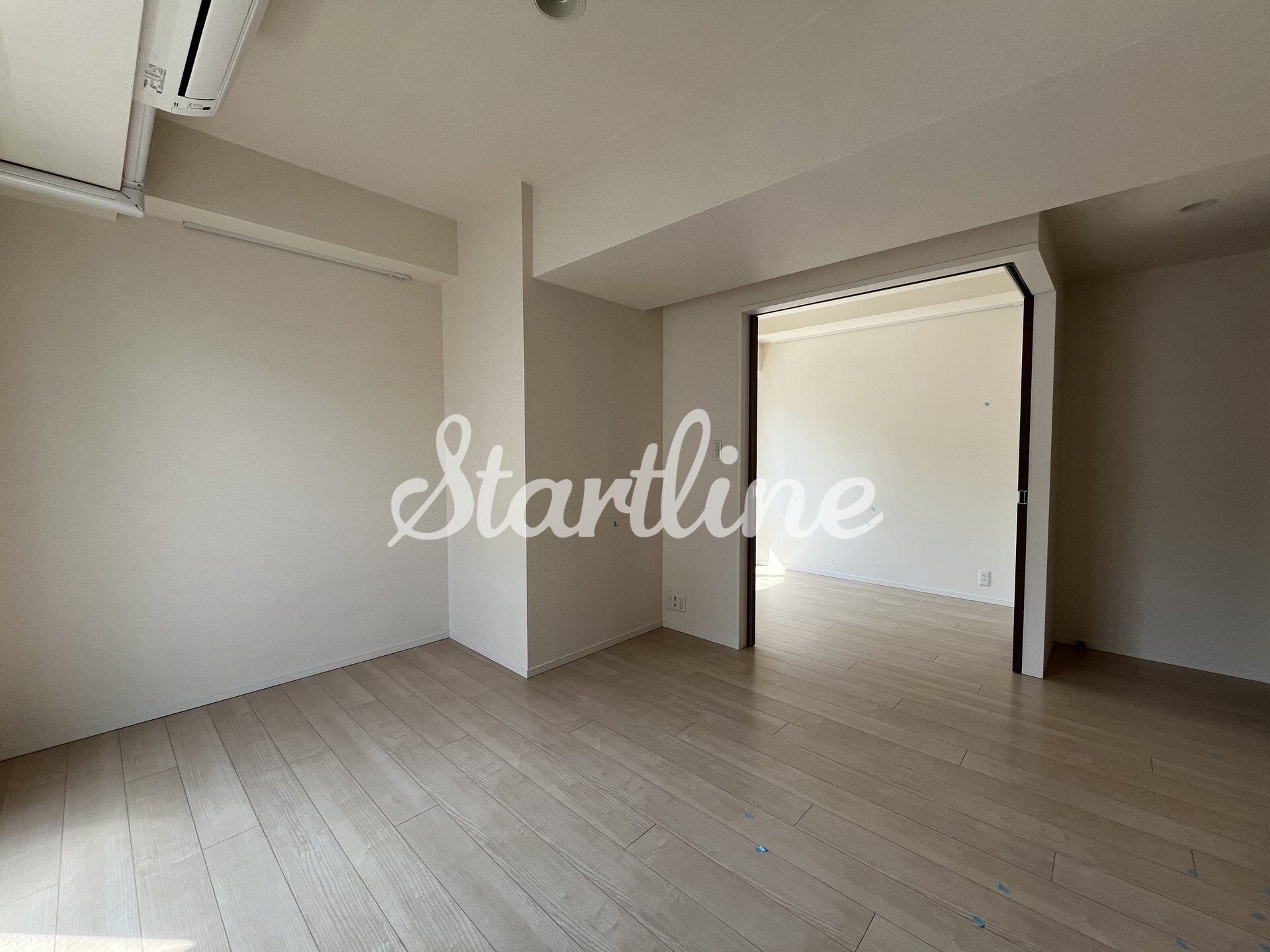 パークアクシス浅草橋二丁目の物件内観写真