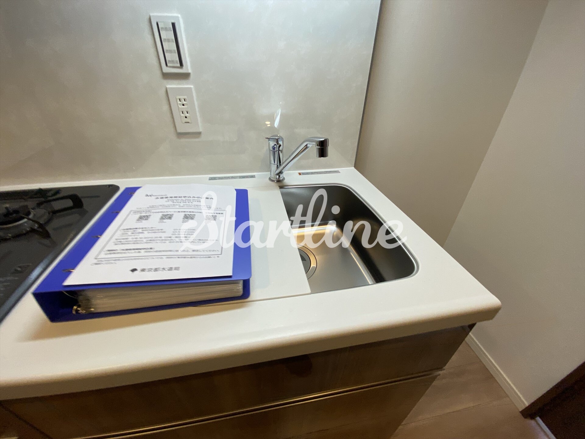 ヴィークブライト蔵前の物件内観写真