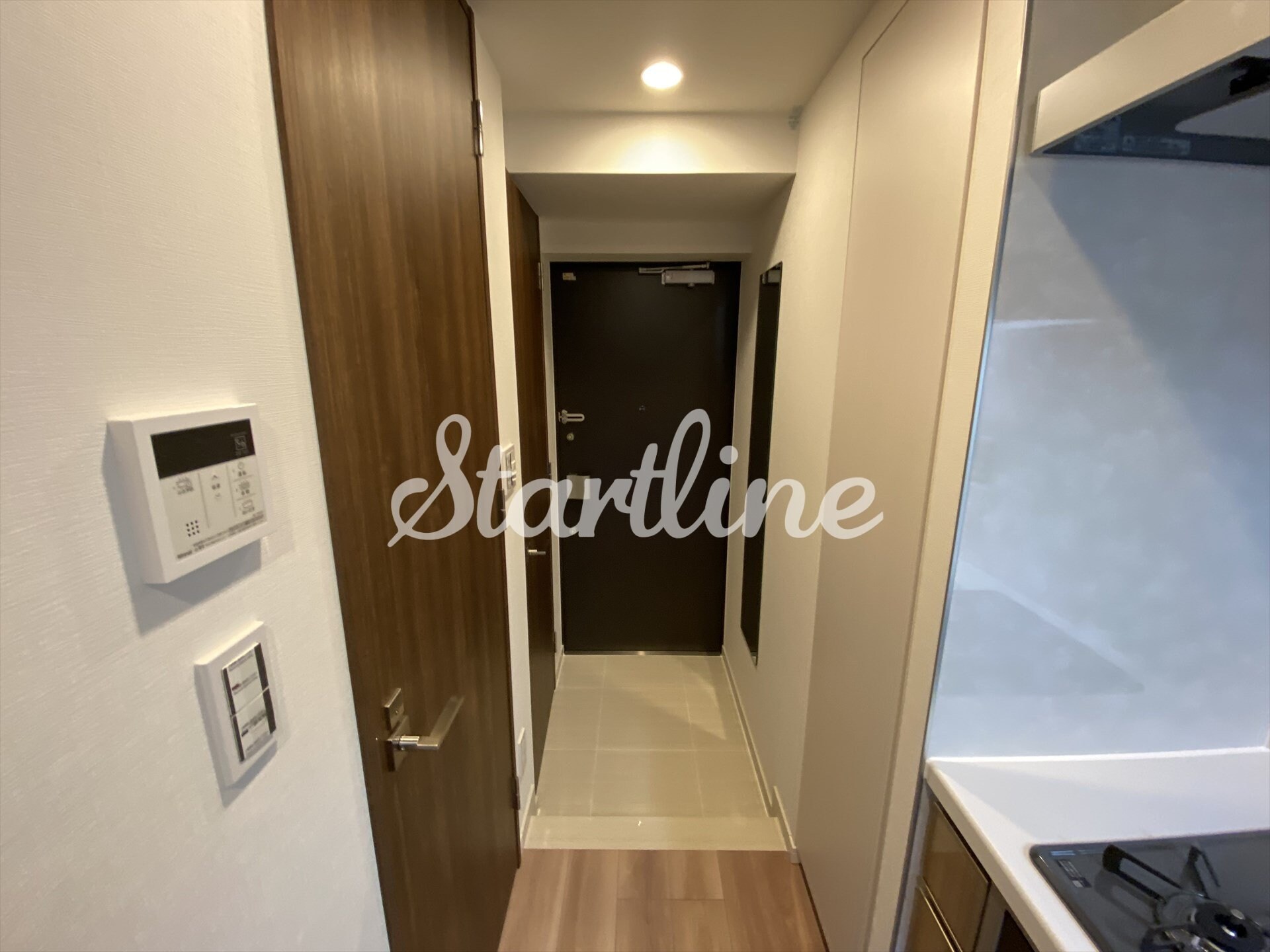 ヴィークブライト蔵前の物件内観写真