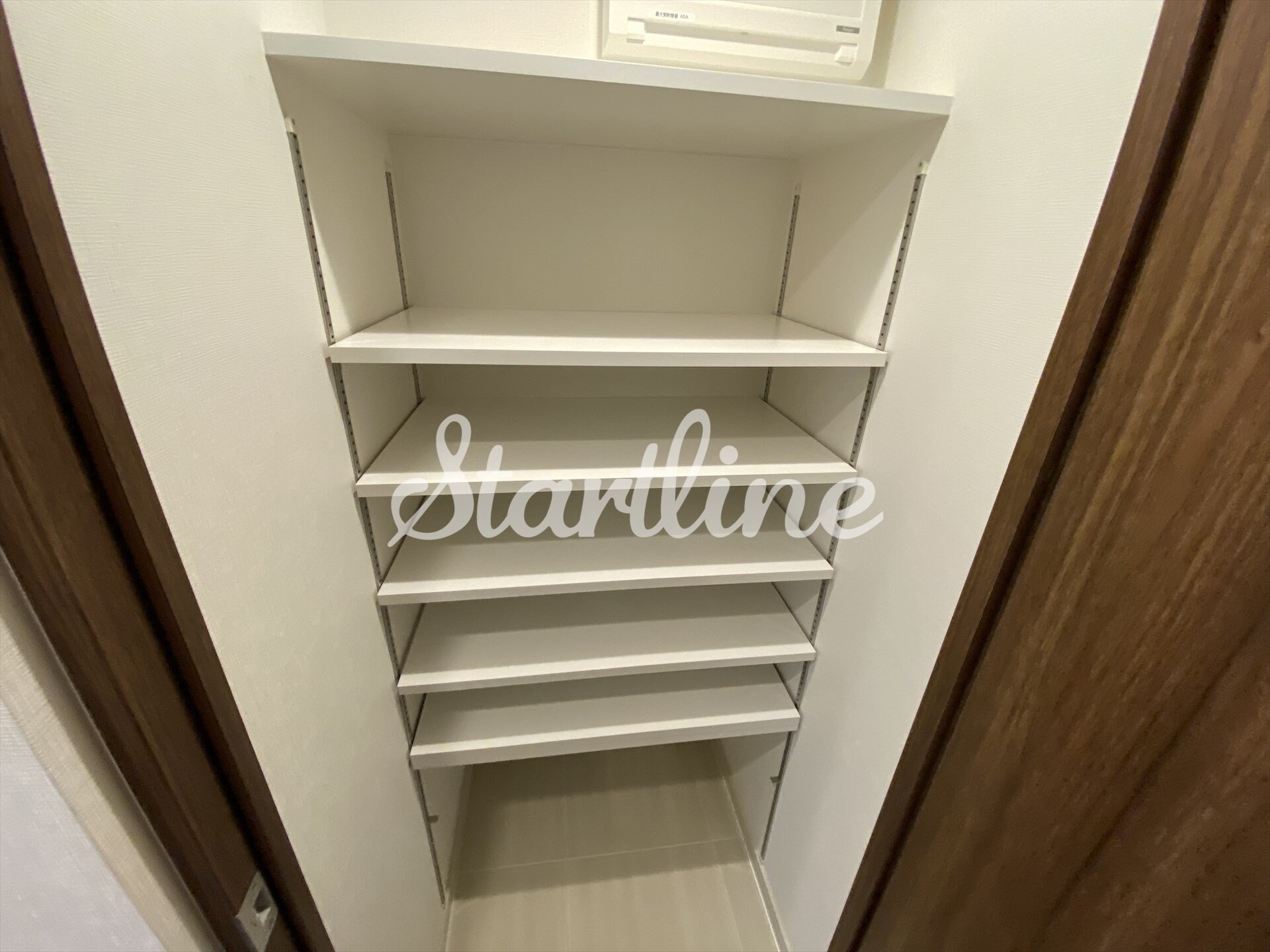 ヴィークブライト蔵前の物件内観写真