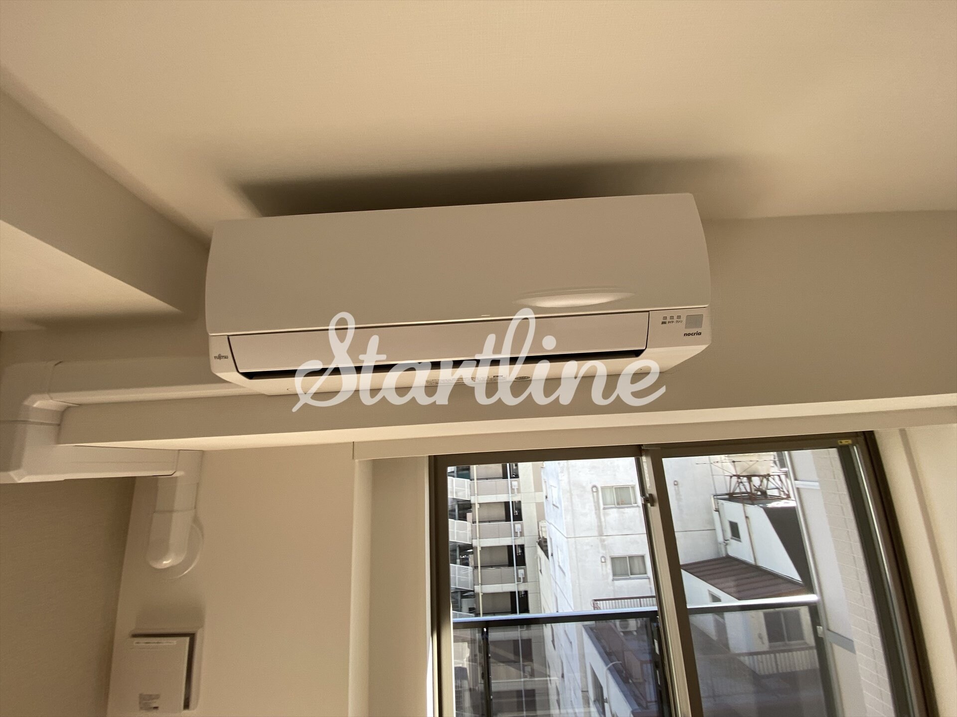 ヴィークブライト蔵前の物件内観写真