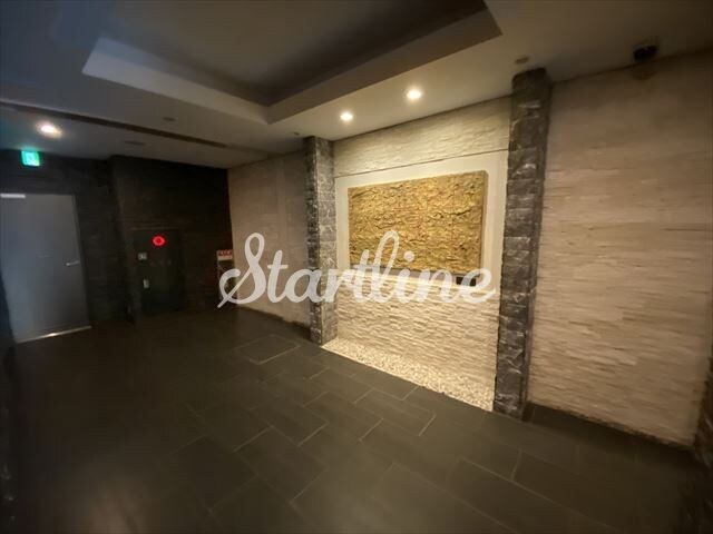 スカイコート蔵前IIの物件内観写真