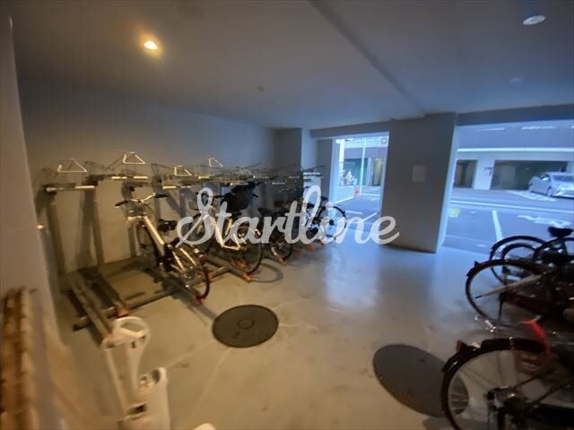 スカイコート蔵前IIの物件内観写真