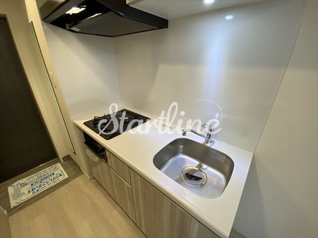 スカイコート蔵前IIの物件内観写真