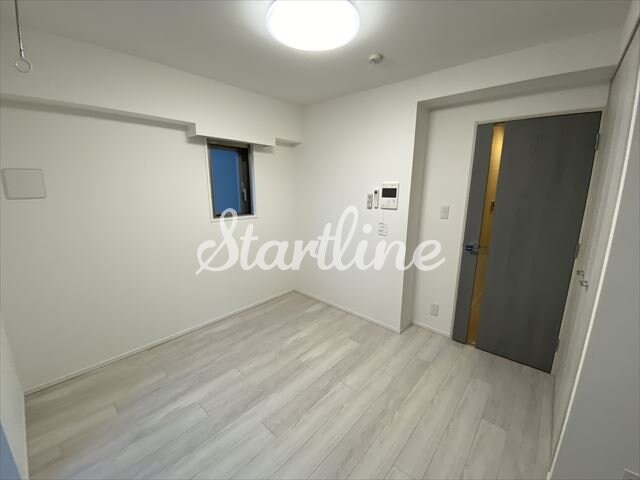 スカイコート蔵前IIの物件内観写真