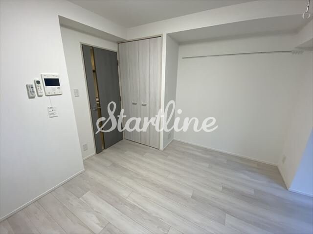 スカイコート蔵前IIの物件内観写真