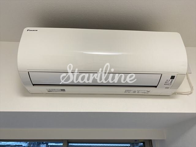 スカイコート蔵前IIの物件内観写真