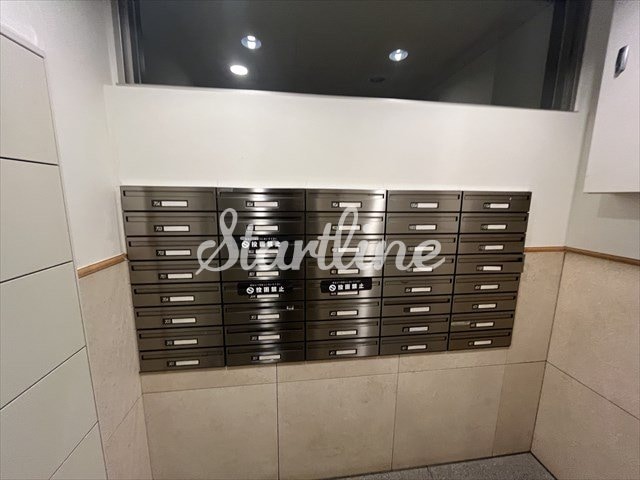 レジディア秋葉原の物件内観写真