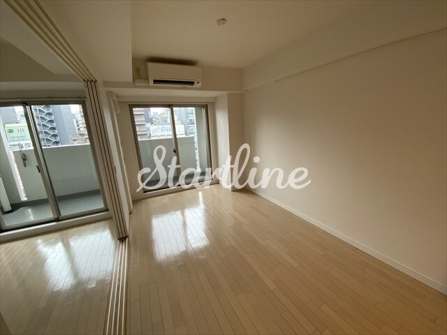 レジディア秋葉原の物件内観写真