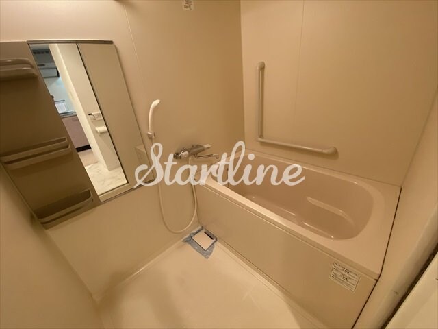 レジディア秋葉原の物件内観写真